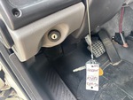 Cab with