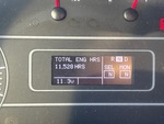 Cab with Engine Hours