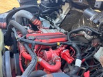 Engine with