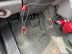 Cab with