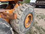 Chassis with