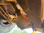 Drivetrain with