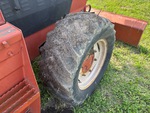 Chassis with