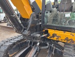 v2 Chassis - Excavator with