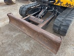 v2 Chassis - Excavator with