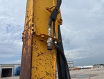 v2 Chassis - Excavator with