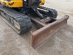 v2 Chassis - Excavator with