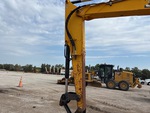 v2 Chassis - Excavator with