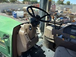 Control Station with