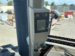 Control Station with