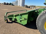 Pickup / Header with