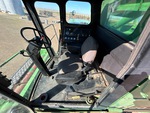Control Station with