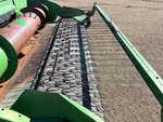Pickup / Header with