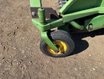 Pickup / Header with