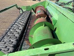 Pickup / Header with