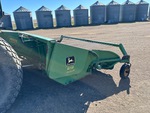 Pickup / Header with
