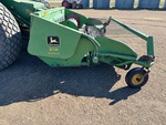 Pickup / Header with