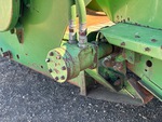 Pickup / Header with
