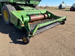 Pickup / Header with