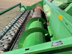 Pickup / Header with