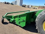 Pickup / Header with
