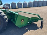 Pickup / Header with