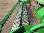 Pickup / Header with