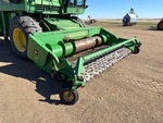 Pickup / Header with