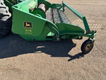 Pickup / Header with