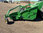 Pickup / Header with