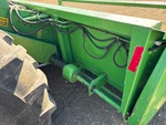 Pickup / Header with