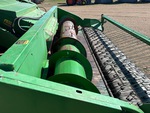 Pickup / Header with