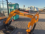 v2 Chassis - Excavator with