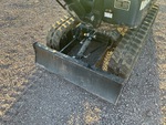 v2 Chassis - Excavator with