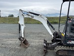v2 Chassis - Excavator with