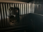 Cab with