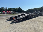 Trailer Chassis with