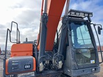 Hydraulics with