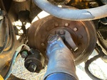 Drivetrain with