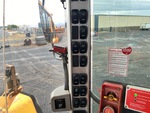 Control Station with