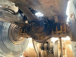 Drivetrain with