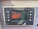 Aspect général with Compteur horaire / compteur kilométrique