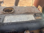 Engine with