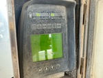 Control Station with Anzeigen