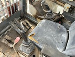 Control Station with Hydraulikelemente