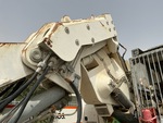 Chassis with Ausleger - Zustand
