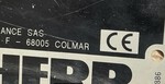 General Appearance with CE Mark