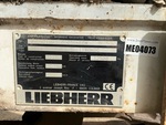 General Appearance with Seriennummer / FIN