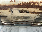 Chassis with Untere Abdeckungen