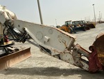 Chassis with Stiel - Zustand